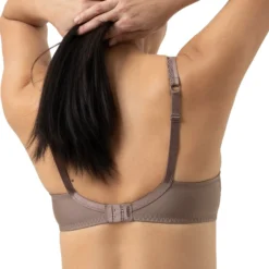 Mey Amorous Spacer Bh Milk n Coffee Bagfra