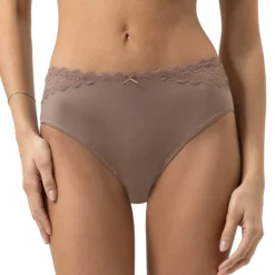 Mey Amorous Midi Trusse Milk n Coffee