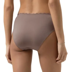 Mey Amorous Midi Trusse Milk n Coffee