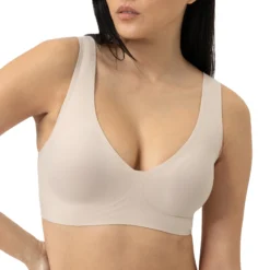 Mey Simply Better Invisibles Bralette Bailey