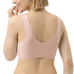 Mey Simply Better Invisibles Bralette Blossom Bagfra