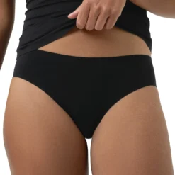 Mey Simply Better Invisibles Brasil trusse Sort