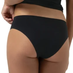 Mey Simply Better Invisibles Brasil trusse Sort Bagfra