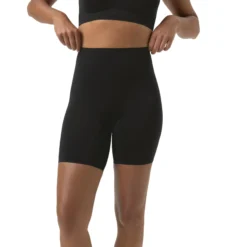 Mey Simply Better Invisibles Cyclist Indershorts Sort