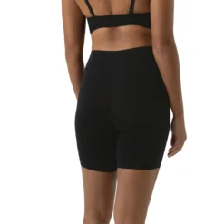 Mey Simply Better Invisibles Cyclist Indershorts Sort Bagfra