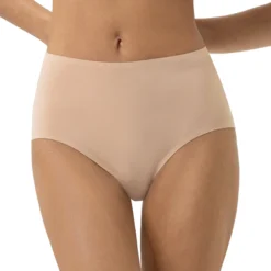 Mey Simply Better Invisibles Midi trusse Cream Tan