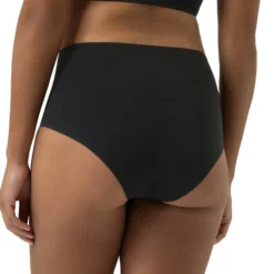 Mey Simply Better Invisibles Midi trusse Sort Bagfra