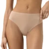 Mey Simply Better Invisibles String trusse Cream Tan