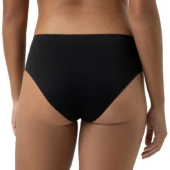 Mey Simply Better Invisibles Tai trusse Sort Bagfra