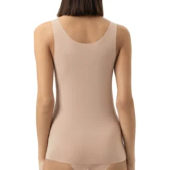 Mey Simply Better Invisibles Top Cream Tan Bagfra