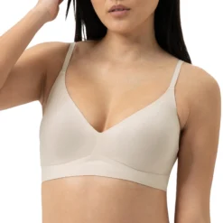 Mey Simply Better Invisibles Trekant Bh m. vattering Bailey