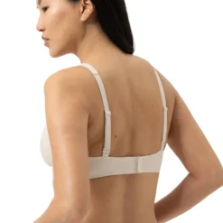 Mey Simply Better Invisibles Trekant Bh u. vattering Bailey Bagfra