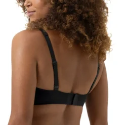 Mey Simply Better Invisibles Trekant Bh u. vattering Sort Bagfra