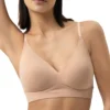 Mey Simply Better Invisibles Trekant Bh m. vattering Cream Tan