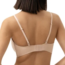 Mey Simply Better Invisibles Trekant Bh m. vattering Cream Tan
