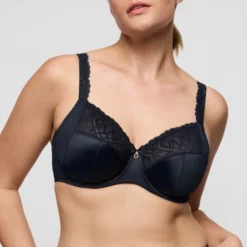PrimaDonna Salerno Full Cup Bh Midnight Blue