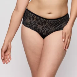 PrimaDonna Salerno Luksus String trusse Midnight Blue