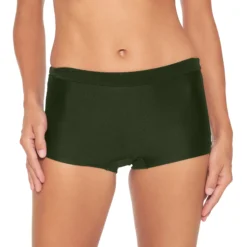 Wiki Panty Olive
