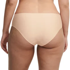 Chantelle Norah Tai trusse Golden beige Bagfra