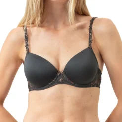 Mey Delightful Bi-stretch Bh Thunder Grey