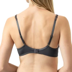 Mey Delightful Bi stretch Bh Thunder Grey Bagfra