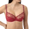 Mey Delightful Full Cup Bh Gala Red