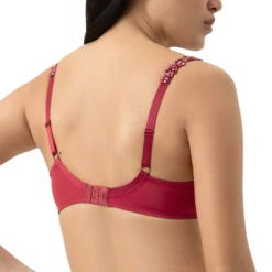 Mey Delightful Full Cup Bh Gala Red Bagfra