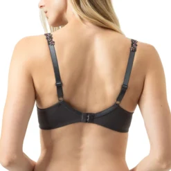 Mey Delightful Full Cup Bh Thunder Grey Bagfra