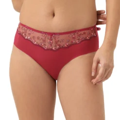 Mey Delightful Hipster Trusse Gala Red