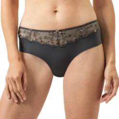 Mey Delightful Hipster Trusse Thunder Grey