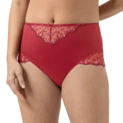 Mey Delightful Maxi Trusse Gala Red