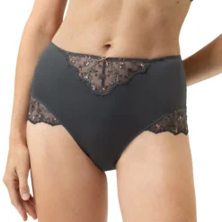 Mey Delightful Maxi Trusse Thunder Grey