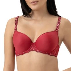Mey Delightful Spacer Bh Gala Red
