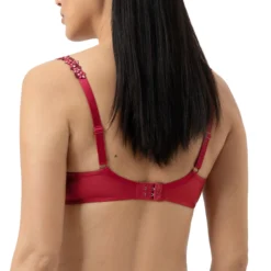 Mey Delightful Spacer Bh Gala Red Bagfra