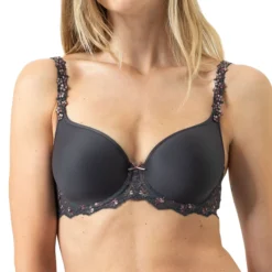 Mey Delightful Spacer Bh Thunder Grey