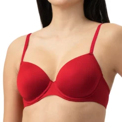 Mey Joan Bi-stretch Bh Red Carpet
