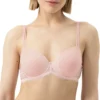 Mey Luxurious Bi-stretch Bh Bonbon Pink
