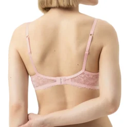 Mey Luxurious Bi stretch Bh Bonbon Pink Bagfra