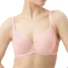 Mey Luxurious Spacer Bh Bonbon Pink