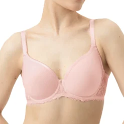 Mey Luxurious Spacer Bh Bonbon Pink