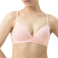 Mey Luxurious Spacer Soft Bh u. bøjle Bonbon Pink