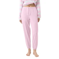 Mey Solid Love Buks ankle cut Soft Pink