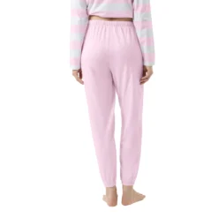 Mey Solid Love Buks ankle cut Soft Pink Bagfra