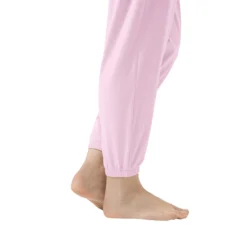 Mey Solid Love Buks ankle cut Soft Pink2