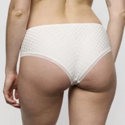Marie Jo Avero Hotpants Trusse Ivory Petal Bagfra