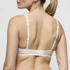 Marie Jo Avero Seamless Bh Ivory Petal