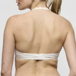 Marie Jo Avero Seamless Bh Ivory Petal Bagfra2