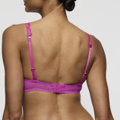 Marie Jo Jane Hjerteformet Bh Orchid Bliss Bagfra