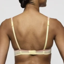 Marie Jo Lizelot Hjerteformet Bh French Vanilla Bagfra