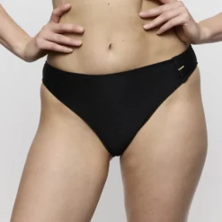 Marie Jo Swim Cassie Tai Bikini Trusse Sort